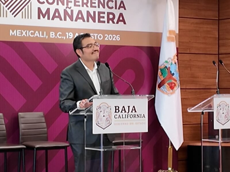 ¿Por qué se activó un plan de emergencia militar por el calor en Mexicali hasta agosto?