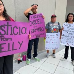 Denuncian falta de avances en investigación por presunto abuso sexual contra una niña de 9 años