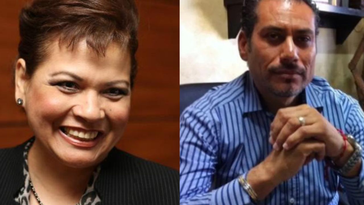 Mendívil vs Andrade; una rivalidad de 13 años vuelve a encender la polémica en el sistema de justicia