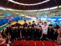 Equipo infantil de Tijuana sigue varado en tres ciudades de México tras odisea para salir de Colombia