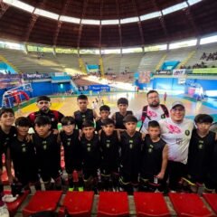 Equipo infantil de Tijuana sigue varado en tres ciudades de México tras odisea para salir de Colombia