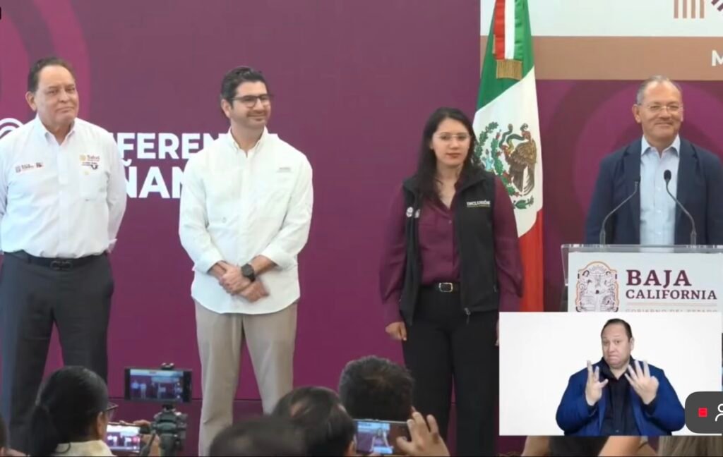 Cuatro funcionarios dejan el gabinete de Marina del Pilar rumbo al proceso electoral de 2027