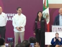 Cuatro funcionarios dejan el gabinete de Marina del Pilar rumbo al proceso electoral de 2027