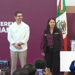 Cuatro funcionarios dejan el gabinete de Marina del Pilar rumbo al proceso electoral de 2027