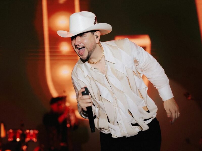 Edén Muñoz costará 6 millones de pesos para las Fiestas Patrias en Mexicali