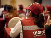 Aspirantes de Morena en Baja California denuncian campañas negras en su contra