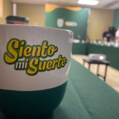 UABC presenta su Sorteo Magno 2026 con más de 44 millones de pesos en premios