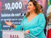Edén Muñoz costará 6 millones de pesos para las Fiestas Patrias, pero Cultura asegura que aún no ha sido contratado