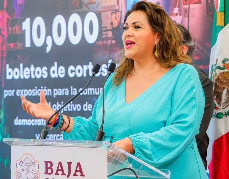 Edén Muñoz costará 6 millones de pesos para las Fiestas Patrias, pero Cultura asegura que aún no ha sido contratado