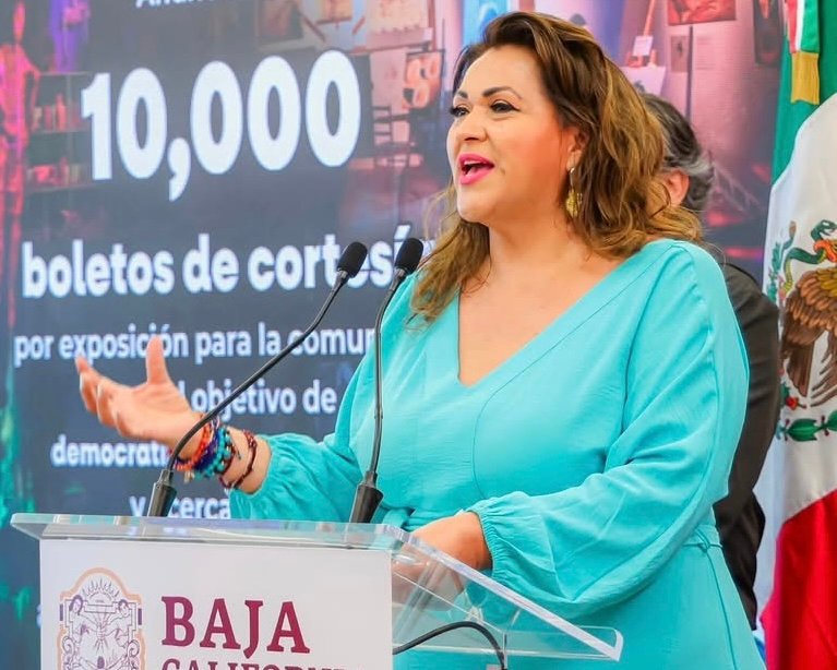 Edén Muñoz costará 6 millones de pesos para las Fiestas Patrias, pero Cultura asegura que aún no ha sido contratado
