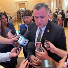 Rector advierte expulsiones por falsas amenazas dentro de la UABC