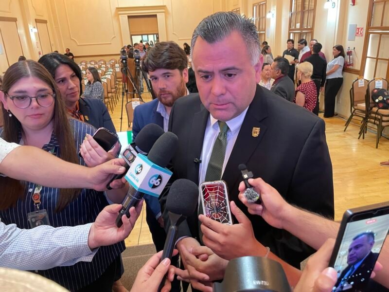 Rector advierte expulsiones por falsas amenazas dentro de la UABC