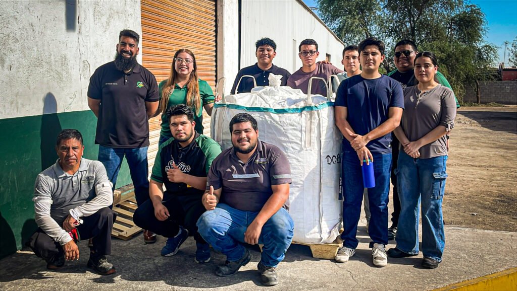 De tapita en tapita, construyen esperanza para niños con cáncer
