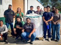 De tapita en tapita, construyen esperanza para niños con cáncer
