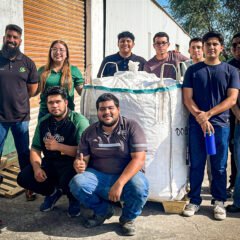 De tapita en tapita, construyen esperanza para niños con cáncer