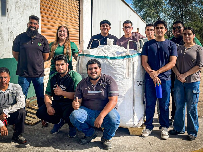 De tapita en tapita, construyen esperanza para niños con cáncer