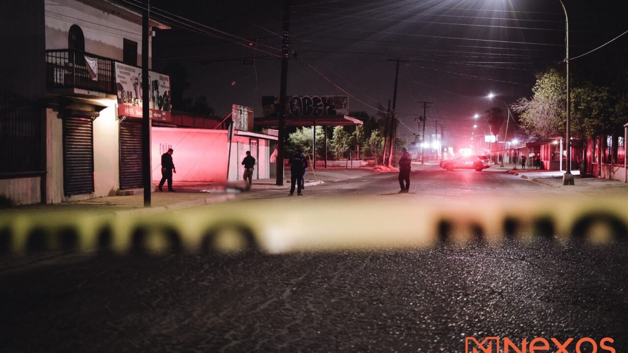 Sicario ejecuta a hombre a balazos y escapa en calles de Loma Linda