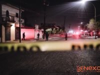 Sicario ejecuta a hombre a balazos y escapa en calles de Loma Linda