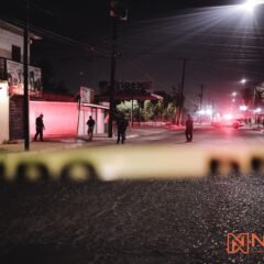 Sicario ejecuta a hombre a balazos y escapa en calles de Loma Linda