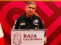 Alerta de EU a Mexicali fue por vehículos explosivos en DSPM y FGR: Laureano Carrillo