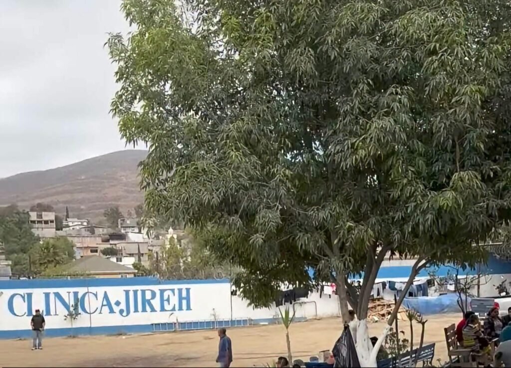 Investigan muerte en centro de rehabilitación de la “Patrulla Espiritual” en Tijuana