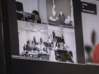 Cámaras de seguridad operaban bajo responsabilidad de la SSCBC cuando ocurrieron las privaciones