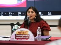 Buscan ampliar herramientas para que ciudadanía proponga y vigile decisiones públicas en BC