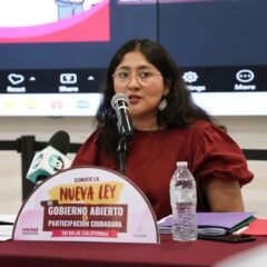 Buscan ampliar herramientas para que ciudadanía proponga y vigile decisiones públicas en BC