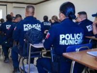 “Los 50 millones siguen en espera”: Academia de Policía de Mexicali continúa sin construirse