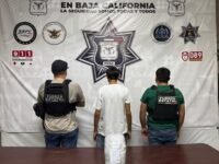 A los 17 años, “El Picoro” ya era operador del crimen organizado como distribuidor de droga en el Valle de Mexicali