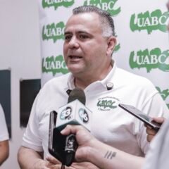 UABC ofrecerá becas y gestionará más unidades de transporte para estudiantes del Valle de Mexicali