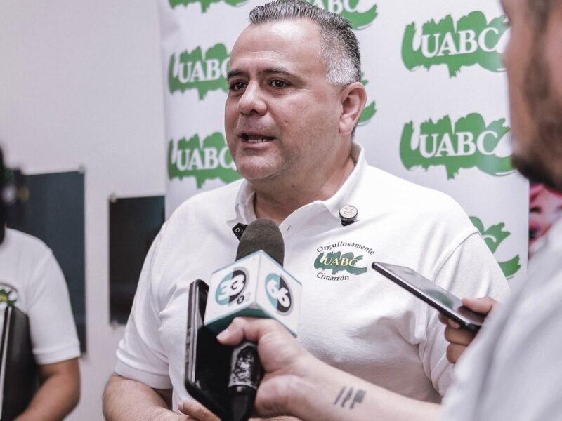 UABC ofrecerá becas y gestionará más unidades de transporte para estudiantes del Valle de Mexicali