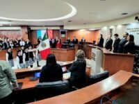 Conmemoran en Baja California el Día del Constituyente