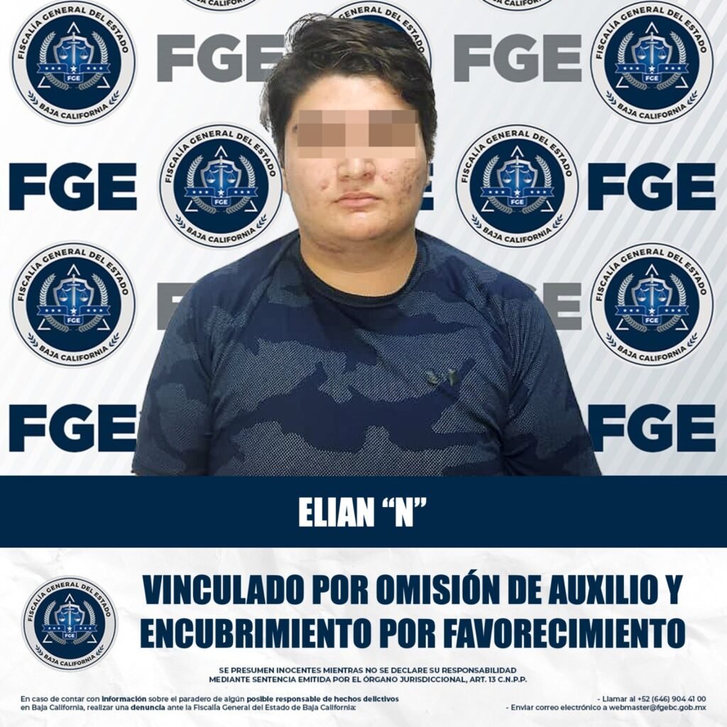 Vinculan a proceso a copiloto del Mustang por omisión de auxilio y encubrimiento por favorecimiento en accidente que cobró la vida de abogada Mónica Zazueta