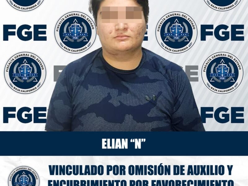 Vinculan a proceso a copiloto del Mustang por omisión de auxilio y encubrimiento por favorecimiento en accidente que cobró la vida de abogada Mónica Zazueta