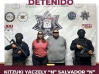 Cae “El Chava”, presunto operador financiero de “Los Rusos”; dedicado a lavar dinero para Los Chapitos