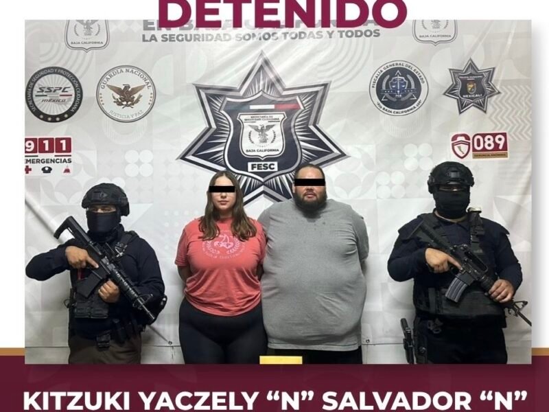 Cae “El Chava”, presunto operador financiero de “Los Rusos”; dedicado a lavar dinero para Los Chapitos