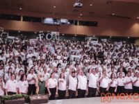 UABC recibe a 4 mil 298 nuevos estudiantes Cimarrones en el Campus Mexicali