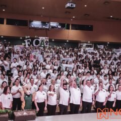 UABC recibe a 4 mil 298 nuevos estudiantes Cimarrones en el Campus Mexicali