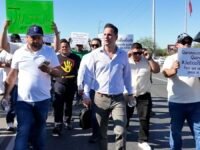 Padres de familia piden avanzar con la “Ley Vicente” en el Congreso de BC