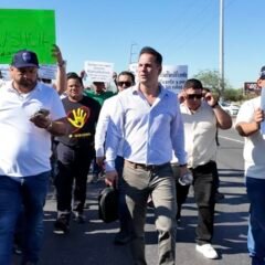 Padres de familia piden avanzar con la “Ley Vicente” en el Congreso de BC
