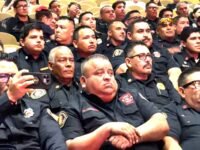 Bomberos de Mexicali recibirán bono de 6 mil pesos por el Día del Bombero