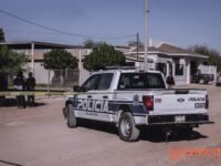 Asesinan a Jesús Barajas subcomandante del Grupo de Reacción Inmediata; segundo mando asesinado de la DSPM en 14 meses