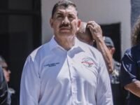Fraternidad Policiaca lleva a tribunales suspensión de agente señalada en redes sociales