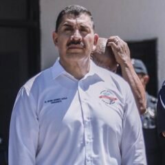 Fraternidad Policiaca lleva a tribunales suspensión de agente señalada en redes sociales