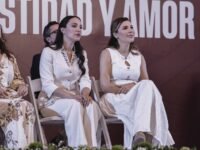 Marina del Pilar minimiza campaña en contra de Julieta Ramírez: “Nos reímos de ello”