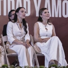 Marina del Pilar minimiza campaña en contra de Julieta Ramírez: “Nos reímos de ello”