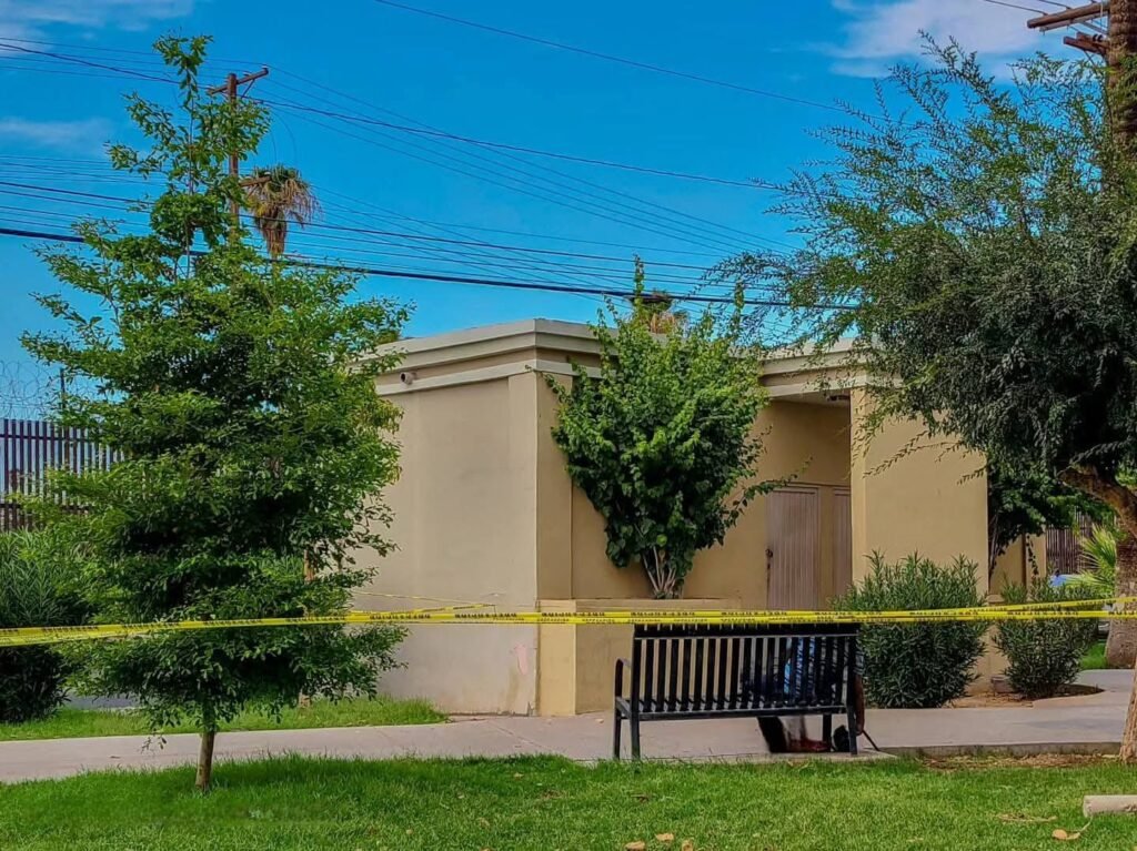 Mexicali enfrenta su año más mortal por calor extremo con 56 fallecimientos
