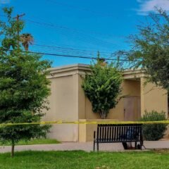 Mexicali enfrenta su año más mortal por calor extremo con 56 fallecimientos