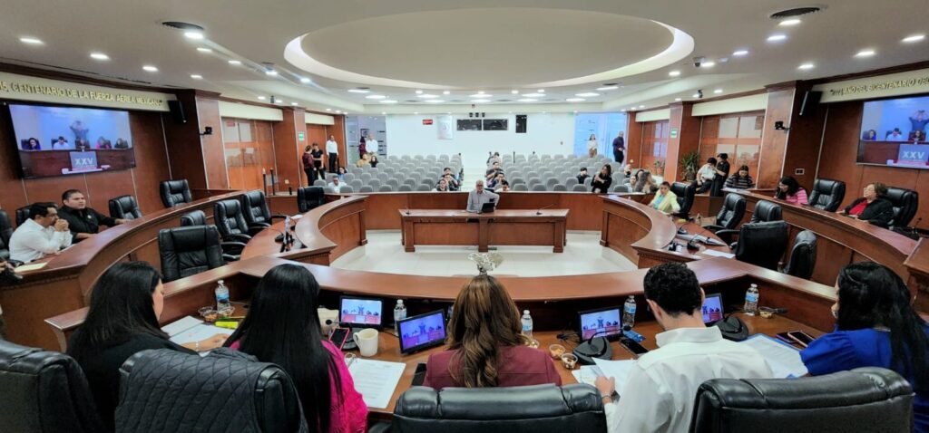 Entrevistas perfilan a seis aspirantes para encabezar la Auditoría Superior de Baja California